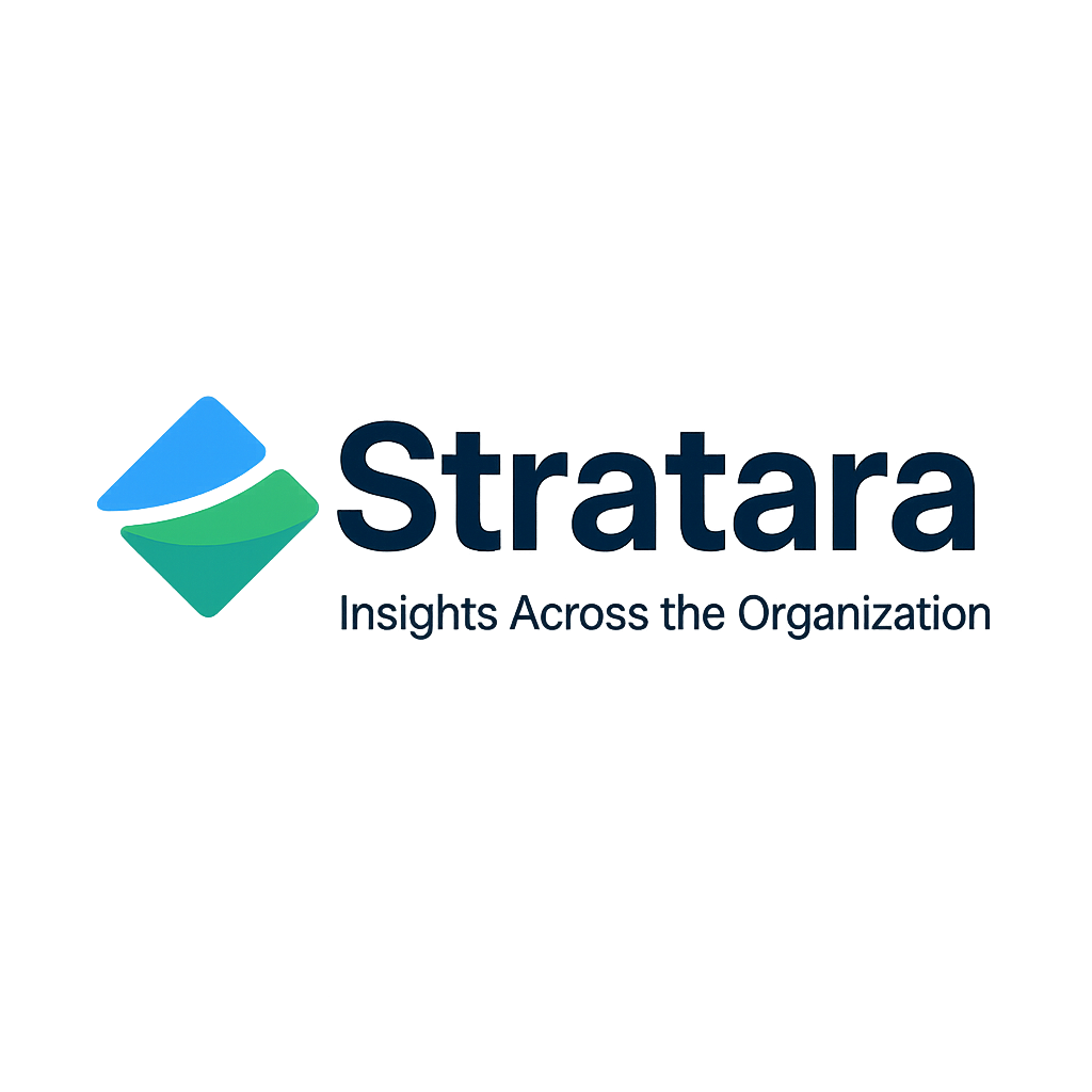 Stactra Insights Across the Organization